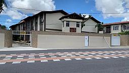 Apartamento À Venda, 67 M² Por R$ 170.000,00 - Vila União - Fortaleza/Ce