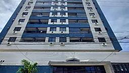 Apartamento Para Venda Possui 50 Metros Quadrados Com 1 Quarto Em Pina - Recife - Pe