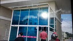 Passo Ou Troco Chave No Condomínio Vitoria Forquilha