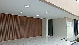 Ponte Alta Norte - Df Otima Casa 03 Qts Suite Toda Na Laje Lt 400 Mts Casa Nova Vlr R$ 550