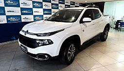 Fiat Toro Freedom 2.0 16v 4x4 Diesel Aut. 2019