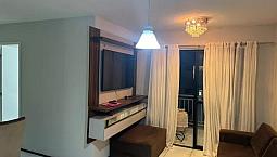 Alugo » Apartamento 3 Quartos » Grand Park Árvores » Mobiliado