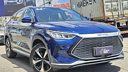 Byd Song Plus 1.5 16v Aut. (hibrido) 2024