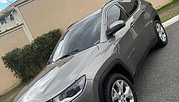 Jeep Compass Longitude 2.0 4X2 Flex 16V Aut. 2021