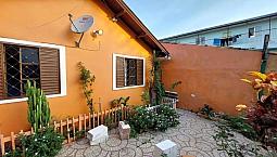Casa Para Venda Com 3 Dormitórios No Bairro Santa Tereza - Porto Alegre/Rs.