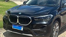 Bmw X1 Sdrive 20I X-Line 2.0 Tb Active Flex 2021