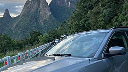 Jeep Compass Sport 2.0 4X2 Flex 16V Aut. 2021