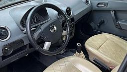 Volkswagen Gol Geração Iv City Trend 1.0 8V Mi Total Flex Mec. 4P 2006