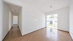 Apartamento Residencial Para Venda No Bairro Estação