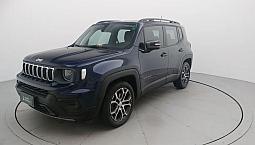 Jeep Renegade Long. T270 1.3 Tb 4x2 Flex Aut. 2024