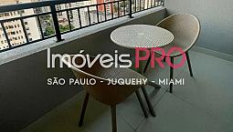 Studio Para Locação Em Moema