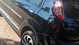 Fiat Punto Attractive Italia 1.4 F.flex 8V 5P 2016