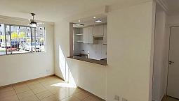 Alugo Apartamentode Terreo  2/Q, Colina De Laranjeiras 2 Mil 