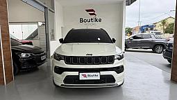 Jeep Compass S T270 1.3 Tb 4X2 Flex Aut 2022