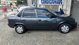 Classic 2007 Completo, Vendo Ou Troco