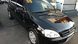 Corsa Hatch 2005 1.0 Maxx