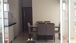 Aluga-Se Casa Parque Sao Jose