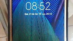 Moto G5 Plus