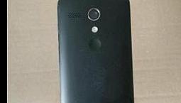 Vendo Moto G 1 Barato
