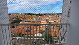 Alugo Apartamento De 2 Quartos No Gren Blue - Cohama