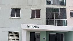 Apartamento - Piatã
