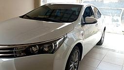 Corolla 2016