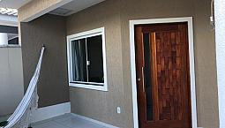Casa Linda Em Itaipuaçu