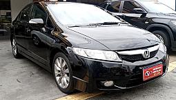 Honda Civic Lxs 2009. Aceito Troca, Financio. Pego Moto