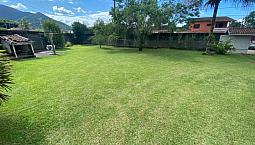 Casa A Venda Jd Carolina Com Terreno Amplo