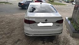 Virtus Highline 1.0 Turbo 