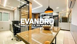 Apartamento Para Venda Em Cuiabá, Jardim Das Américas, 3 Dormitórios, 1 Suíte, 2 Banheiros