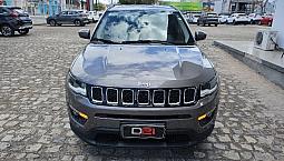 Jeep Compass 2.0 16V Longitude