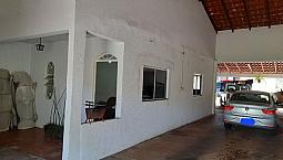 Vendo Casa 4 Quartos Jaragua 