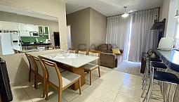 Bom - Apartamento Para Venda De 72M² Com 3 Quartos Sendo 1 Suíte Em Valparaíso - Serra - E