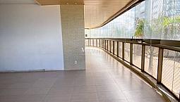 Apartamento Com Vista Pro Mar, Parcialmente Montado E Em Um Dos Prédios Mais Cobiçados Da 