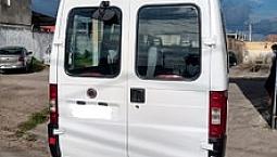 Ducato Ano 2008/9