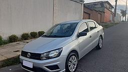 Vw/Voyage 