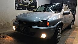 Corsa Gl Sedã 1.6 8V 1997