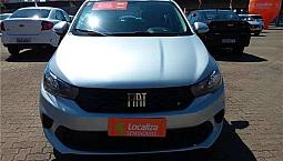 Fiat Argo Argo 1.0 6V Flex.
