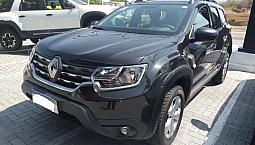 Duster Zen 1.6 2022