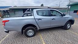 L200 Muito Nova 