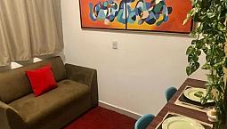 Kitnets Mobiliadas Em Senador Canedo