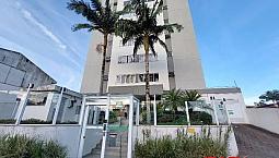 Excelente Apartamento 2 Dormitório(S) Em Itacorubi - Florianópolis