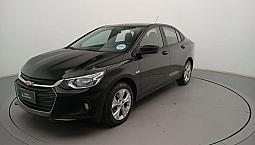 Chevrolet Onix Hatch Ltz 1.0 12V Tb Flex Aut. 4P 2024