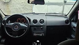 Chevrolet Celta Life/ Ls 1.0 Mpfi 8V Flexpower 5P 2008