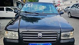 Fiat Uno Mille 1.0 Fire/ F.flex/ Economy 4P 2008