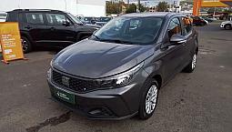 Fiat Argo Drive 1.3 8V Flex 2025