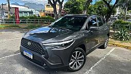 Toyota Corolla Cross Xre 2.0 16v Flex Aut 2023