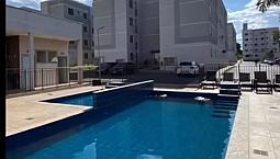 Aluga Se Apartamento Em Aparecida De Goiânia 