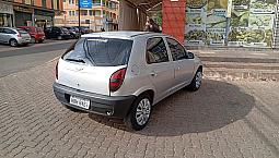 Chevrolet Celta 1.0/ Super 1.0 Mpfi Vhc 8V 5P 2004
